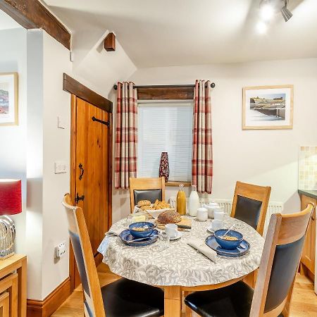 Nans Cottage - Uk43350 Whitby Luaran gambar