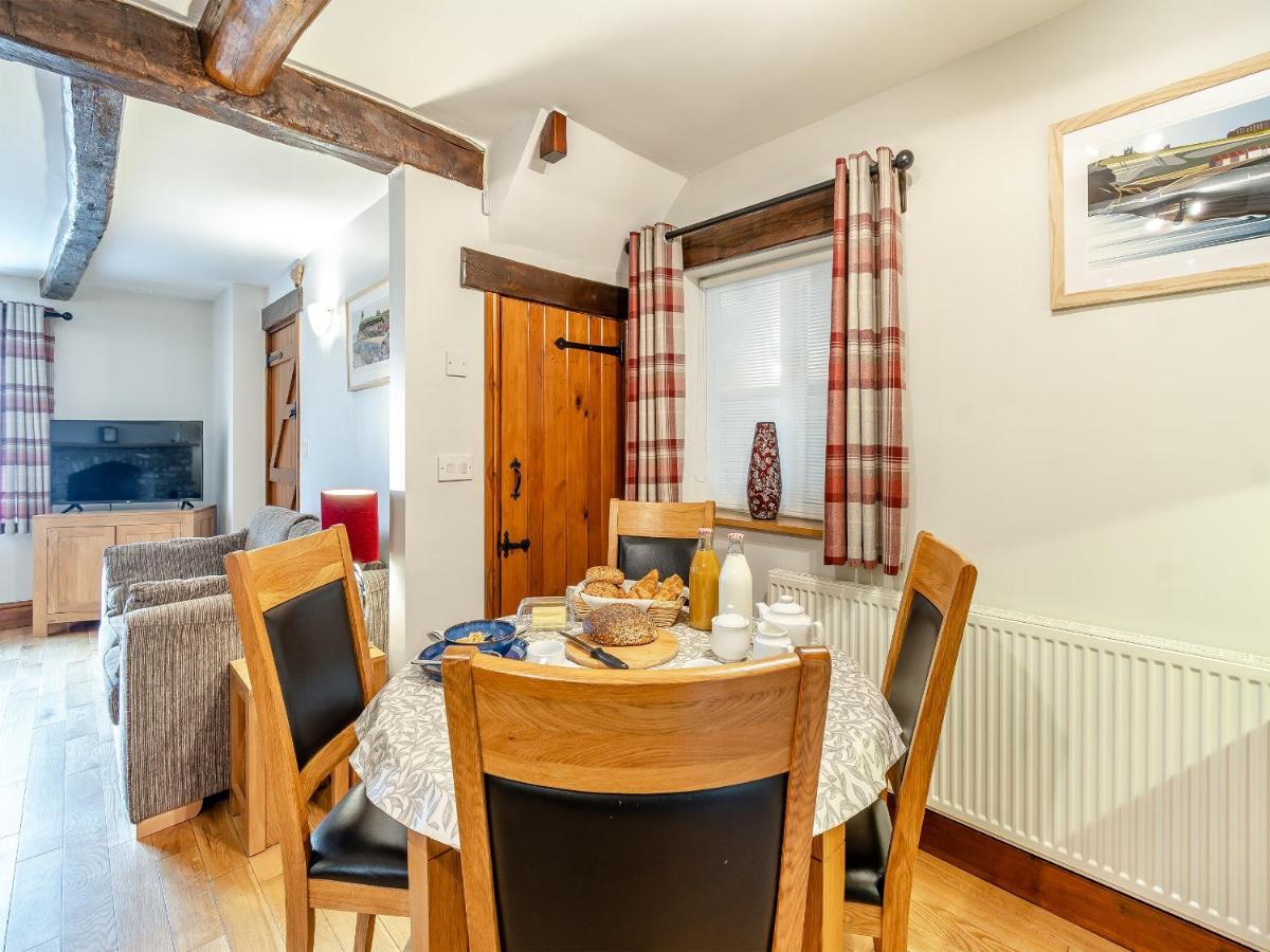 Nans Cottage - Uk43350 Whitby Luaran gambar