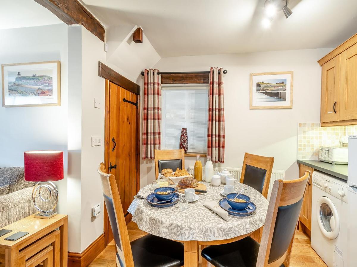 Nans Cottage - Uk43350 Whitby Luaran gambar